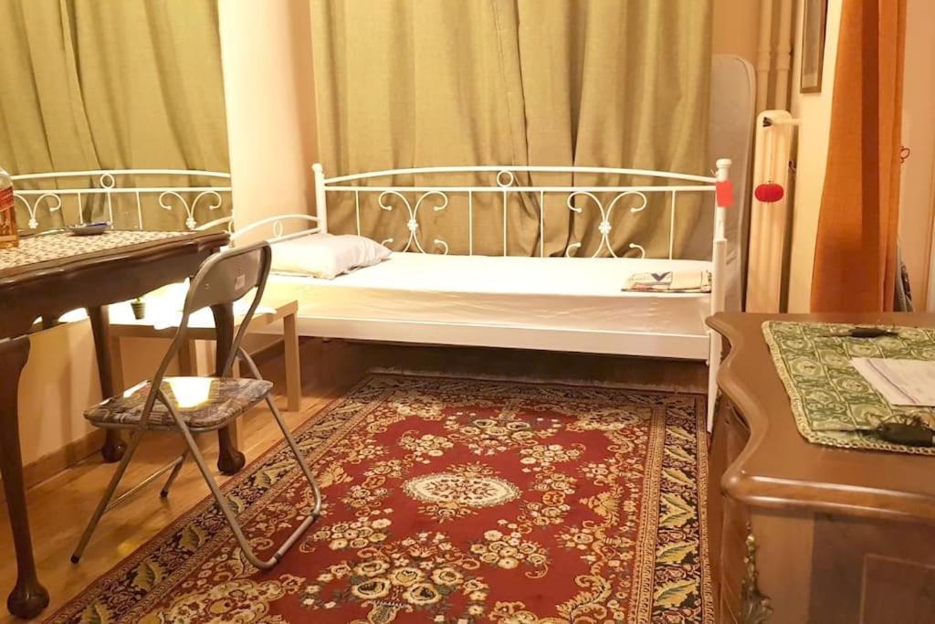 Little Chill Apartment Athens Luaran gambar