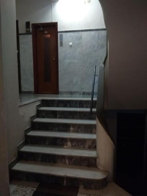 Little Chill Apartment Athens Luaran gambar