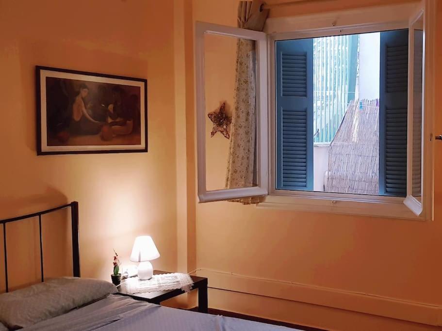 Little Chill Apartment Athens Luaran gambar