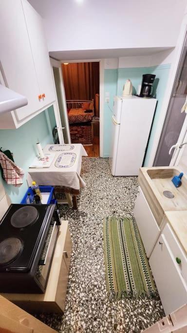 Little Chill Apartment Athens Luaran gambar